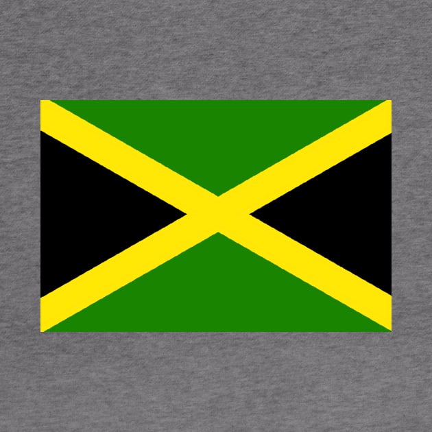 Jamaica by Wickedcartoons